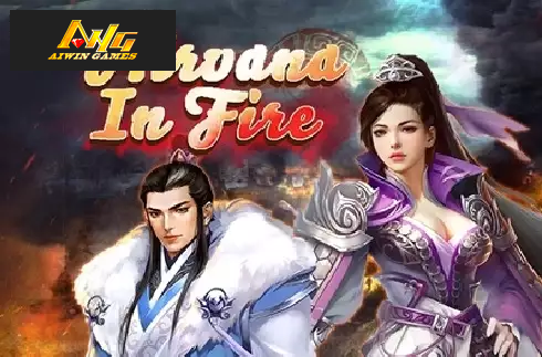 Nirvana in Fire